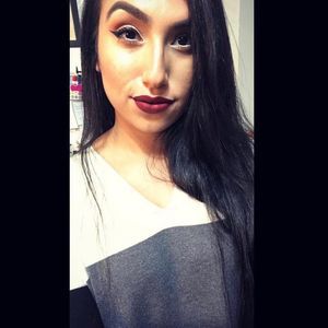 Meet your Posher, Emily